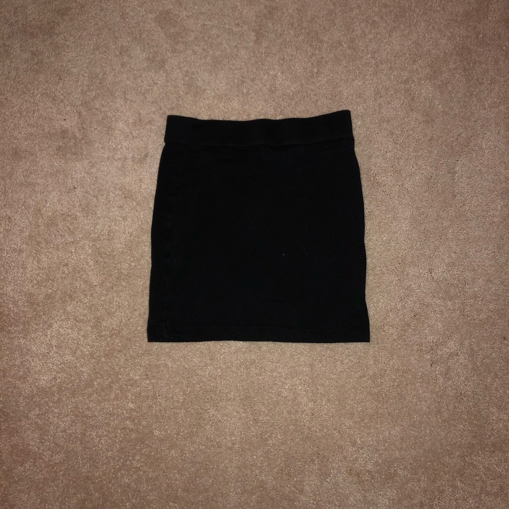 Forever 21 pencil skirt
